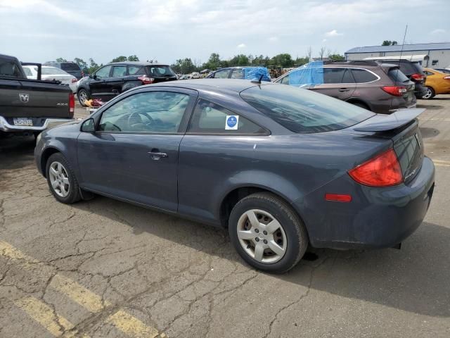 2009 Pontiac G5