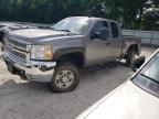 2008 Chevrolet Silverado K2500 Heavy Duty