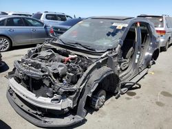 Salvage cars for sale at Martinez, CA auction: 2021 Acura RDX Technology