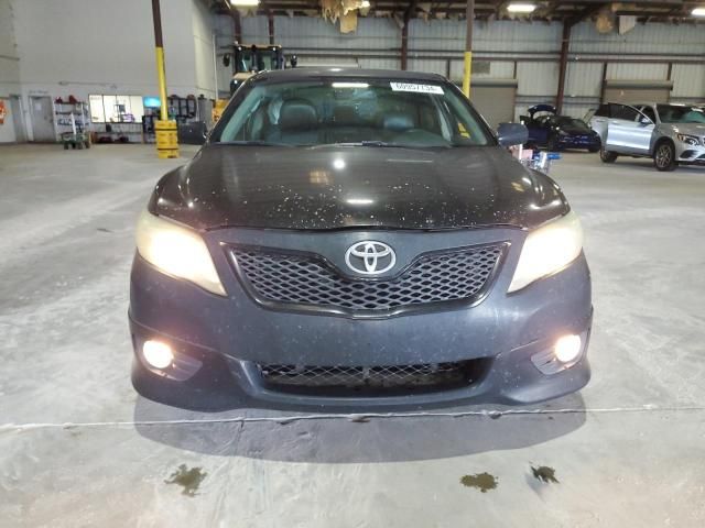 2011 Toyota Camry SE