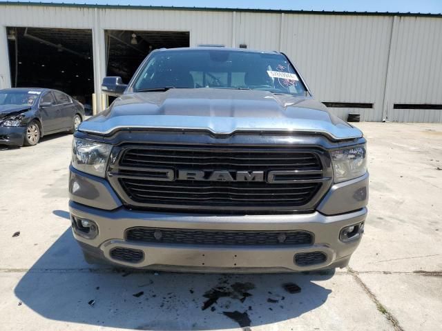 2020 Dodge RAM 1500 BIG HORN/LONE Star