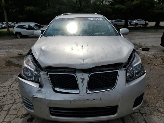 2009 Pontiac Vibe