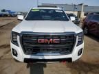 2021 GMC Yukon XL K1500 AT4