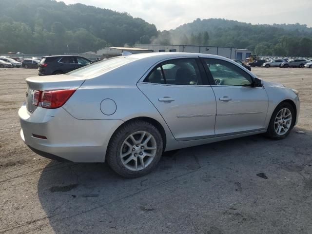 2014 Chevrolet Malibu 1LT