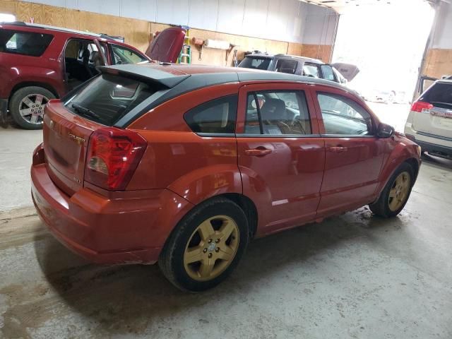 2009 Dodge Caliber SXT