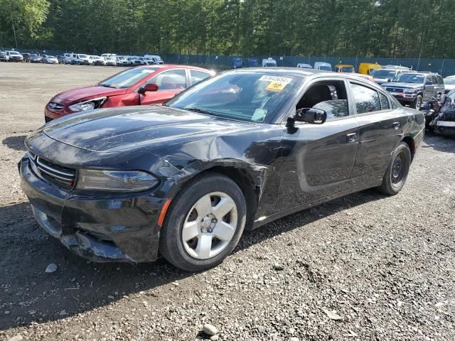 2015 Dodge Charger SE