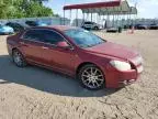 2008 Chevrolet Malibu LTZ