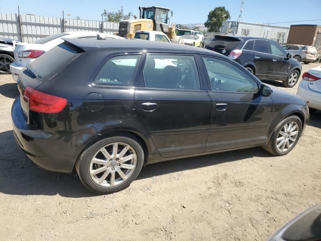 2012 Audi A3 Premium Plus