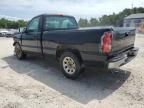 2006 Chevrolet Silverado C1500