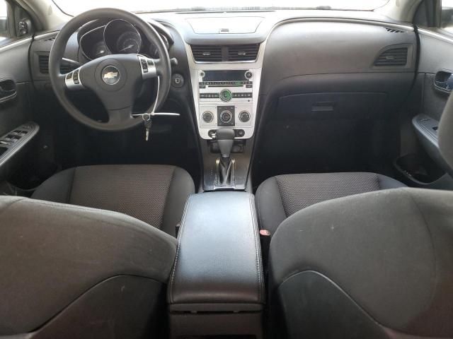 2009 Chevrolet Malibu 1LT