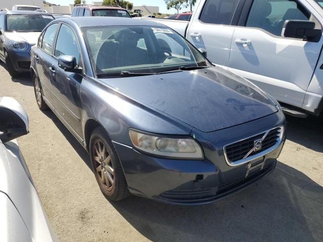 2008 Volvo S40 2.4I