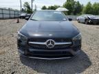 2023 Mercedes-Benz CLA 250 4matic