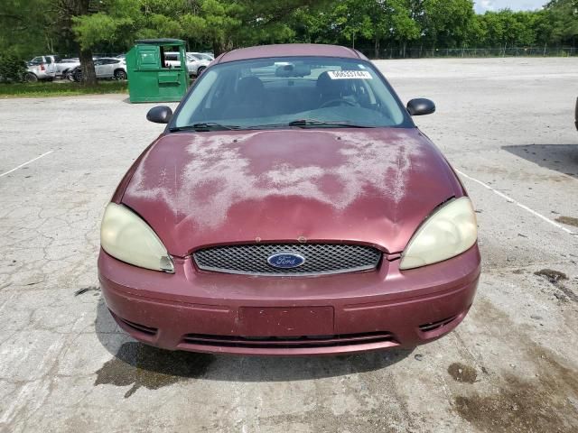 2004 Ford Taurus SES