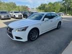 2013 Lexus LS 460