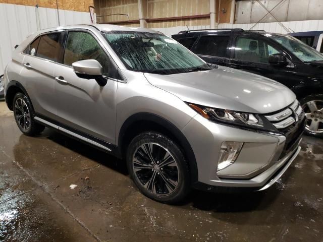 2019 Mitsubishi Eclipse Cross SE