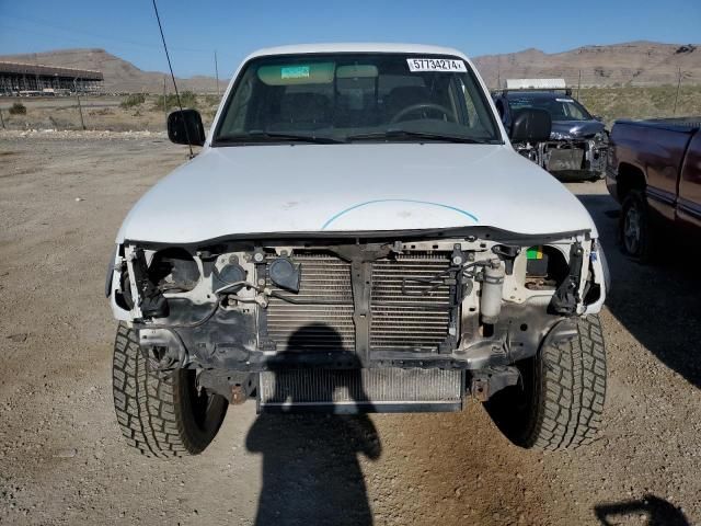 2001 Toyota Tacoma Double Cab Prerunner