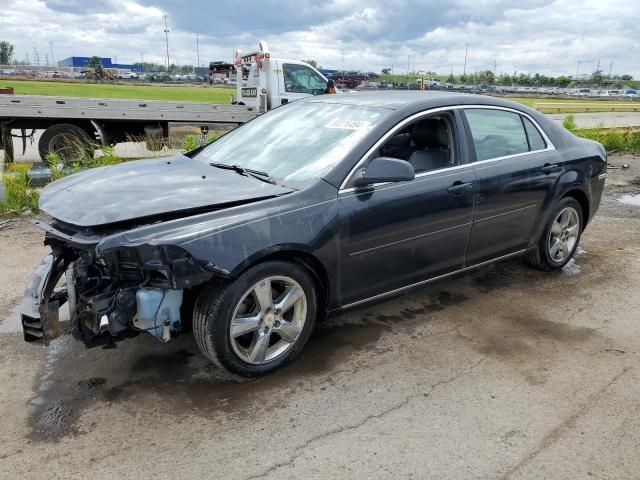 2010 Chevrolet Malibu 2LT