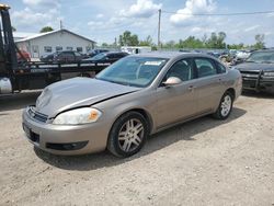 Run And Drives Cars for sale at auction: 2006 Chevrolet Impala LTZ