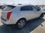 2012 Cadillac SRX Performance Collection