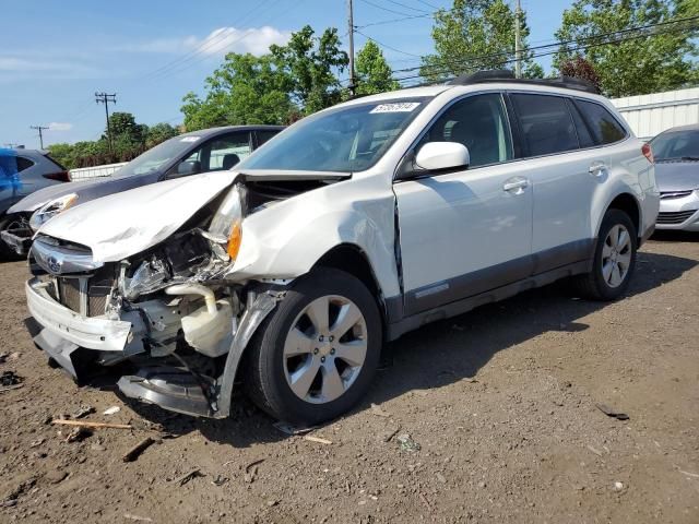 2011 Subaru Outback 2.5I Premium