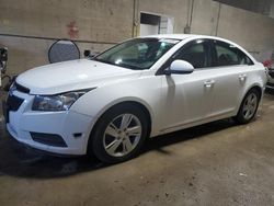 Clean Title Cars for sale at auction: 2014 Chevrolet Cruze