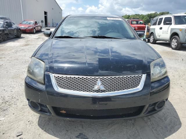 2011 Mitsubishi Galant ES