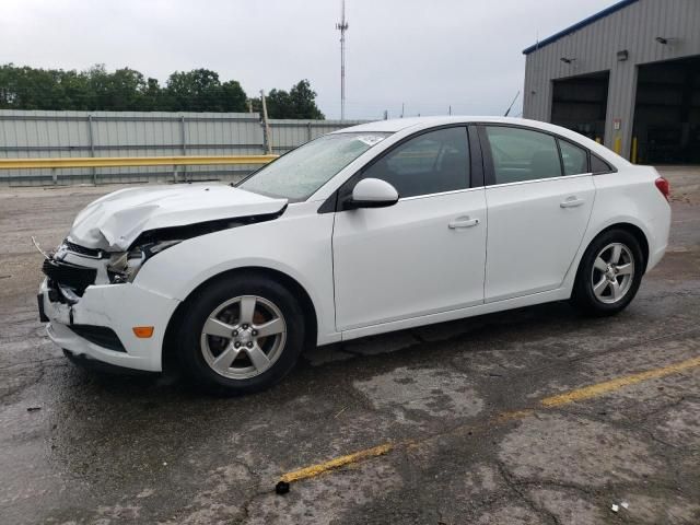 2013 Chevrolet Cruze LT