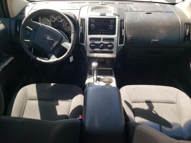 2009 Ford Edge SEL