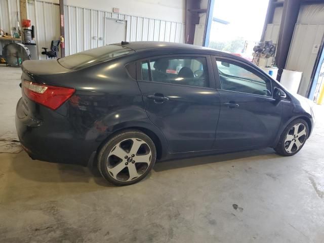 2013 KIA Rio EX