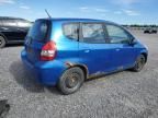 2007 Honda FIT