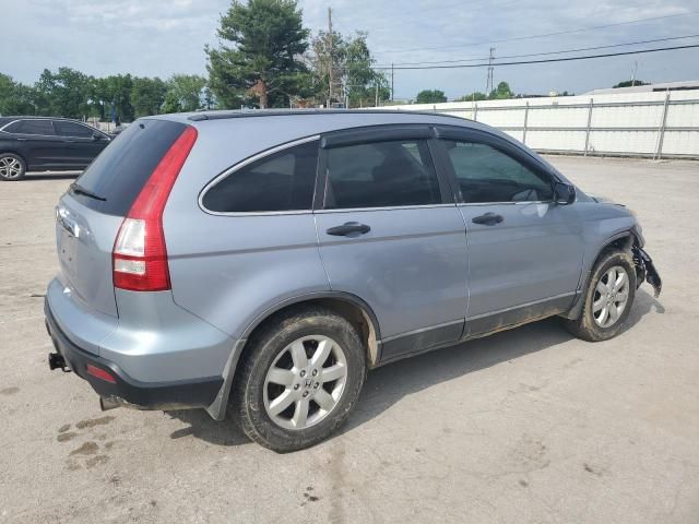 2008 Honda CR-V EX