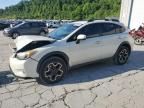 2015 Subaru XV Crosstrek 2.0 Premium