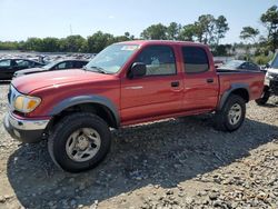 2003 Toyota Tacoma Double Cab Prerunner en venta en Byron, GA