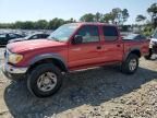 2003 Toyota Tacoma Double Cab Prerunner