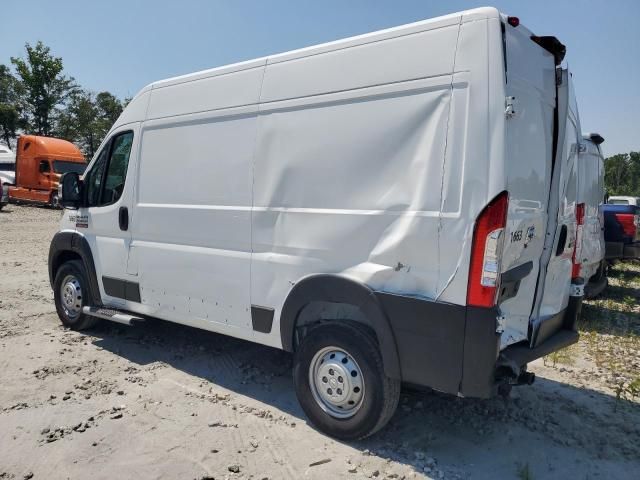 2022 Dodge RAM Promaster 2500 2500 High