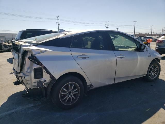 2019 Toyota Prius