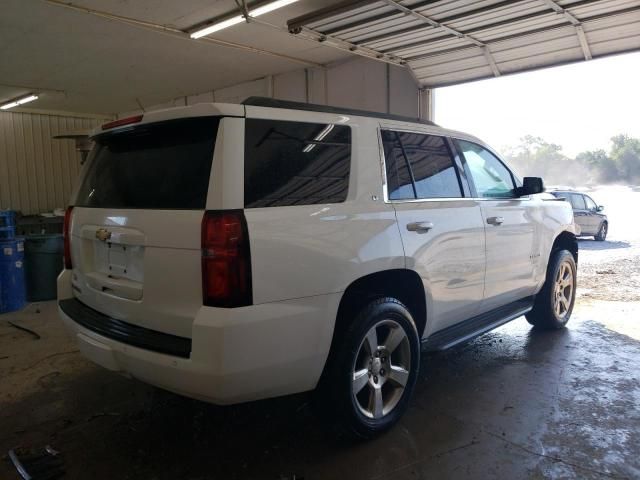 2015 Chevrolet Tahoe K1500 LT