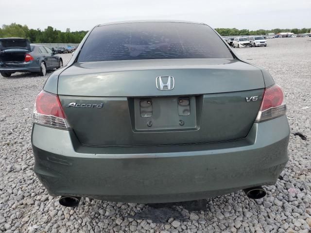 2008 Honda Accord EX