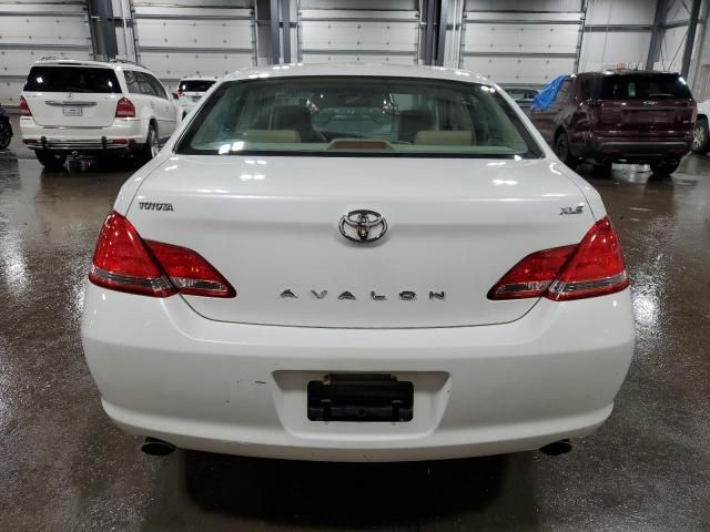 2006 Toyota Avalon XL