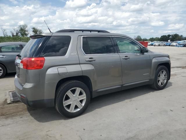 2012 GMC Terrain SLE