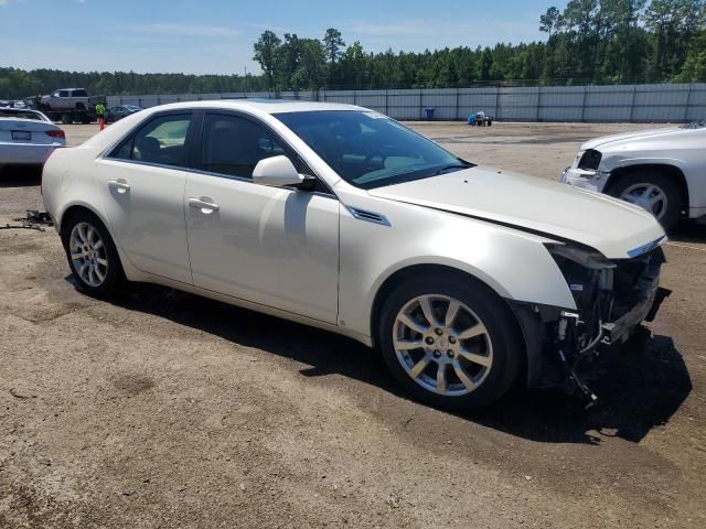 2009 Cadillac CTS HI Feature V6