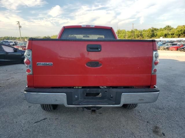 2005 Ford F150