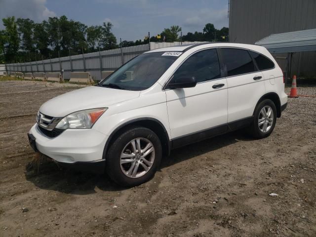 2011 Honda CR-V EX