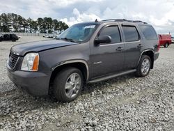 GMC Yukon slt salvage cars for sale: 2010 GMC Yukon SLT