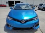 2018 Toyota Corolla IM