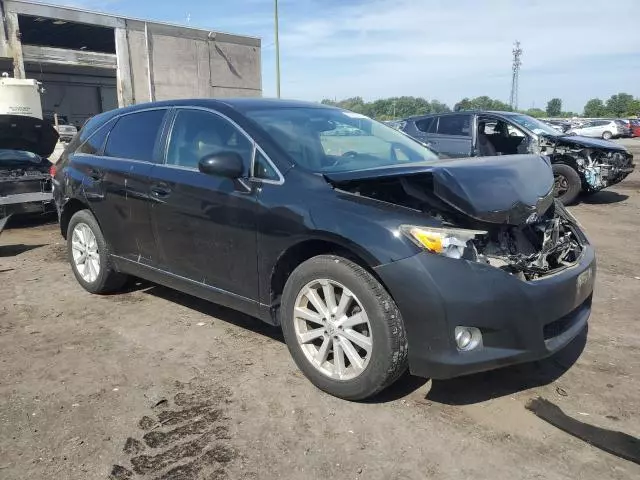 2009 Toyota Venza