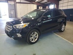 2018 Ford Escape SE en venta en East Granby, CT