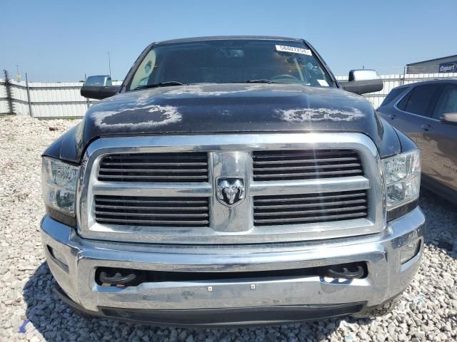 2010 Dodge RAM 2500