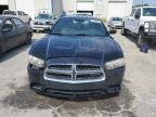 2012 Dodge Charger SE