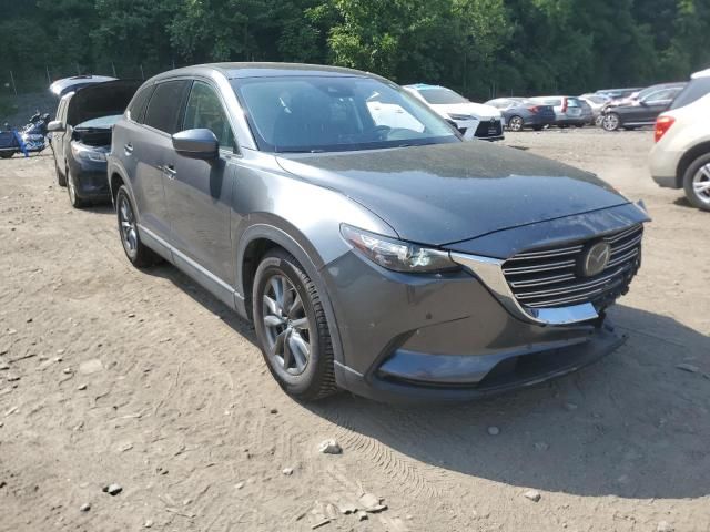 2021 Mazda CX-9 Touring